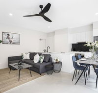 Park avenue hideaway for 4 Auchenflower Brisbane - Tourism Search