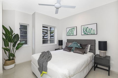 Park Avenue Hideaway For 4 Auchenflower Brisbane - Tourism Search 1