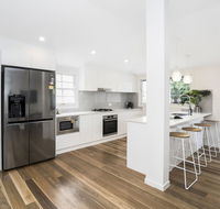 Park Avenue Terrace House Sleeps 9 - Tourism Search
