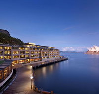 Park Hyatt Sydney - Tourism Search