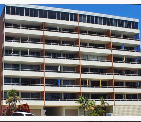 Park Towers Holiday Units - Tourism Search 0