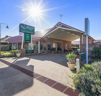 Parkes International - Tourism Search