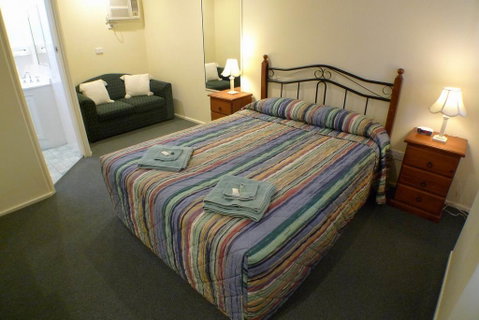Parkhaven Motel - Tourism Search 1