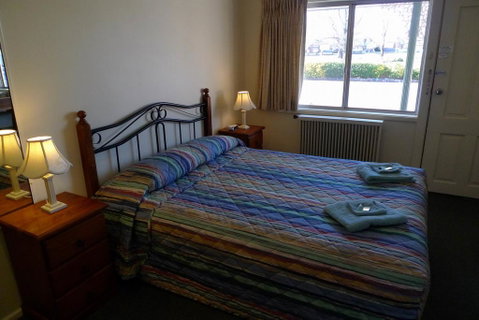 Parkhaven Motel - Tourism Search 3