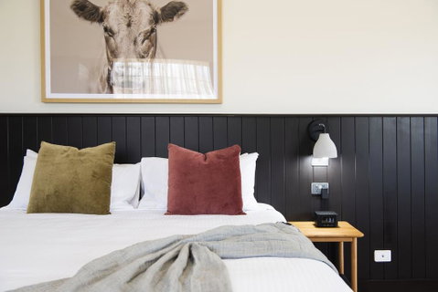Parklands Resort & Conference Centre - Tourism Search 2