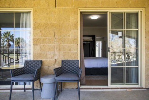 Parklands Resort & Conference Centre - Tourism Search 1