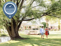 Parklands Resort  Conference Centre