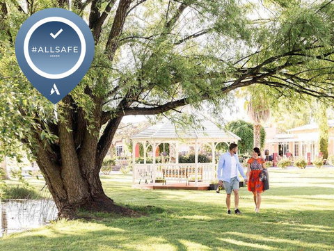 Parklands Resort & Conference Centre - Tourism Search 0
