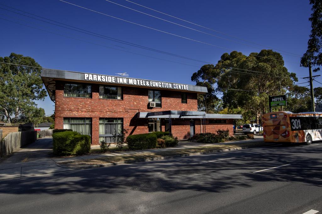Kingsbury VIC Tourism Search