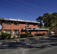 Parkside Inn Motel - Tourism Search