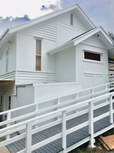 Parkview Brisbane - Tourism Search 3