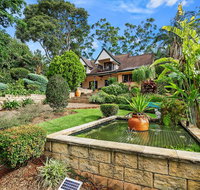 Parkview Cottage - Tourism Search