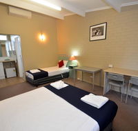 Parkview Motor Inn - Tourism Search