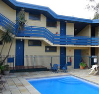 Pathfinder Motel - Tourism Search