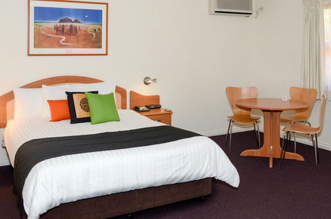 Pegasus Motor Inn And Serviced Apartments - Tourism Search 3