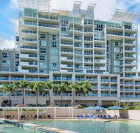 Pelican Waters Golf Resort and Spa Unit 1006 - Tourism Search
