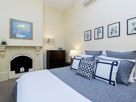 Pembury Cottage - Tourism Search 1