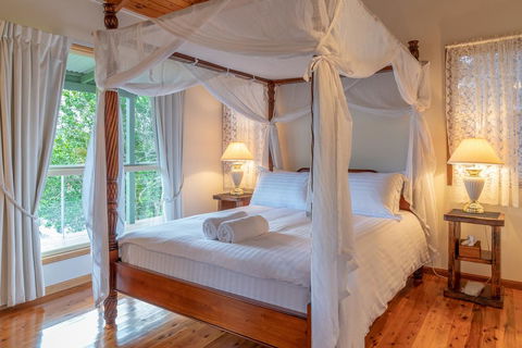 Pencil Creek Cottages - Tourism Search 0