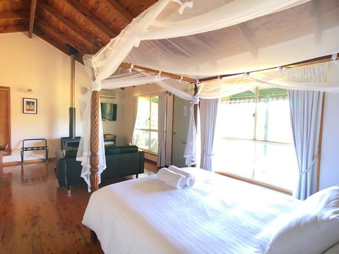 Pencil Creek Cottages - Tourism Search 2