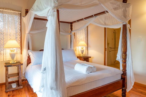 Pencil Creek Cottages - Tourism Search 3