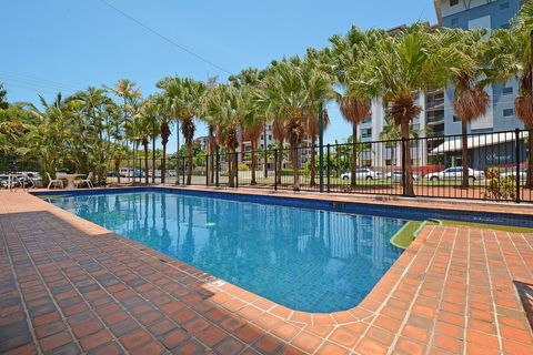 Peninsular Apartments - Tourism Search 1