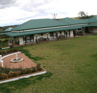 Pepper Tree Ridge BB - Tourism Search