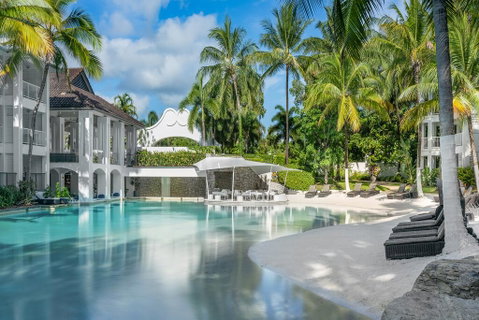Peppers Beach Club - Tourism Search 0