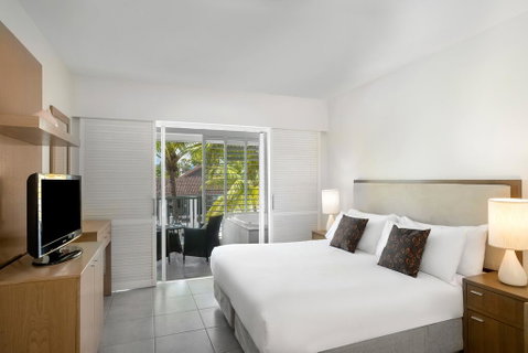 Peppers Beach Club - Tourism Search 1