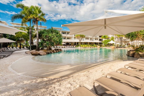 Peppers Salt Resort & Spa - Tourism Search 0