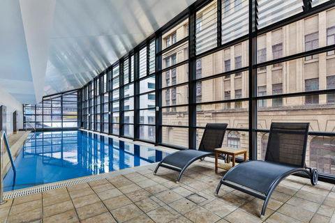 Peppers Waymouth Hotel - Tourism Search 3