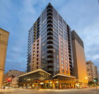 Peppers Waymouth Hotel - Tourism Search