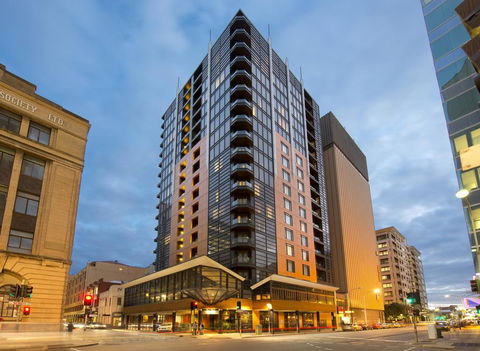Peppers Waymouth Hotel - Tourism Search 0