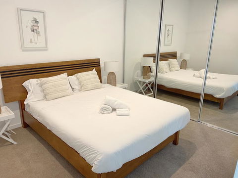 Perfect Short Term Stay In Brissy Cozy & Relax - Tourism Search 2