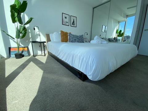 Perfect Short Term Stay In Brissy Cozy & Relax - Tourism Search 1