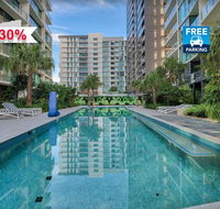 Perfect short term stay in Brissy Cozy  Relax - Tourism Search