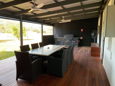 Perricoota Station - Tourism Search 2