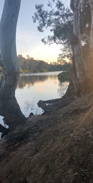 Perricoota Station - Tourism Search 3