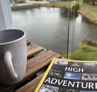 Perth Apartment - Tourism Search