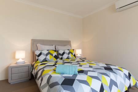 Perth Whistler Lodge - Tourism Search 2