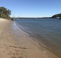 Pet Friendly Waterfront Holiday House on Peacefull Island with Bikes and Kayaks - Tourism Search