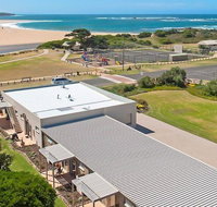 Peterborough House Motel - Tourism Search