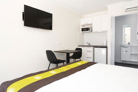 Petrie Mill Motel - Tourism Search 2
