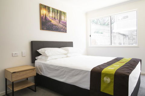 Petrie Mill Motel - Tourism Search 1