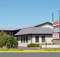 Pigeon House Motor Inn - Tourism Search