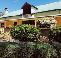 Pilgrims Rest Country House - Tourism Search