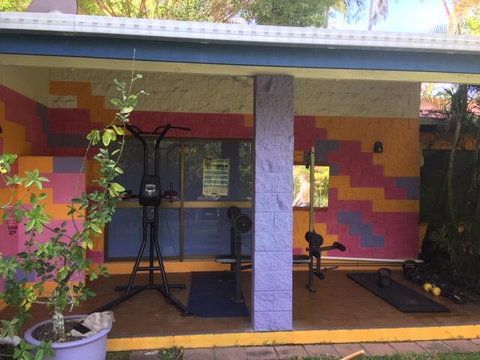 Pink Flamingo Resort - Tourism Search 1