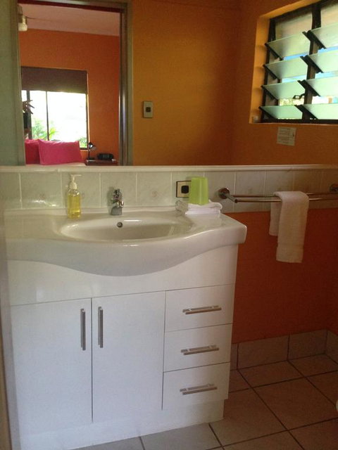 Pink Flamingo Resort - Tourism Search 3