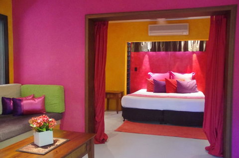 Pink Flamingo Resort - Tourism Search 0