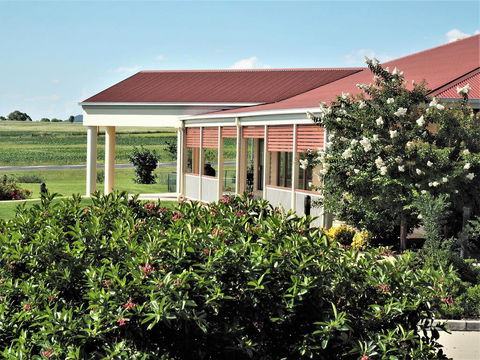 Pittsworth Motor Inn - Tourism Search 2