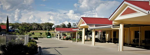Pittsworth Motor Inn - Tourism Search 0